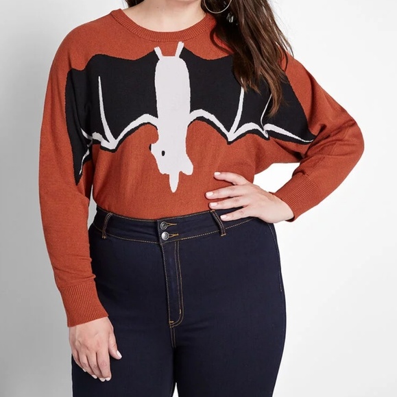 modcloth sweaters